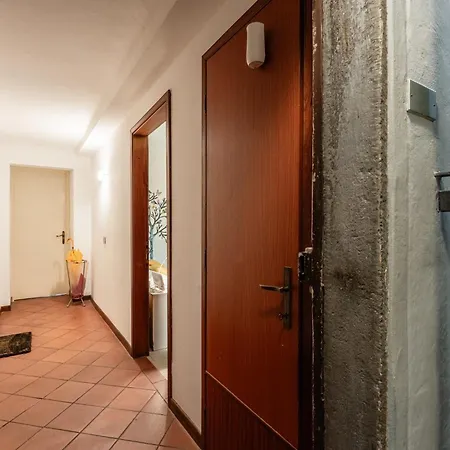 Casa Paganini Дом отдыха