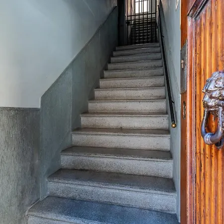 Casa Paganini * Лукка