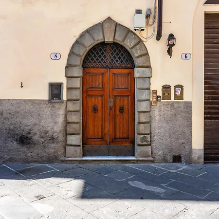 Casa Paganini *